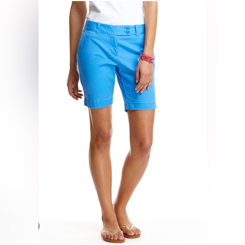 Vineyard Vines Bermuda shorts
